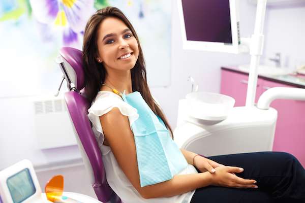 When Will Bleeding After a Tooth Extraction Stop from Kirkland Dental Excellence in Kirkland, WA