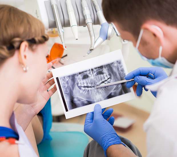 Kirkland Will I Need a Bone Graft for Dental Implants?