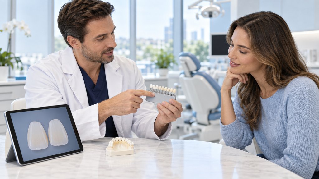 Lumineers vs. Veneers: Which Option Is Better for You?