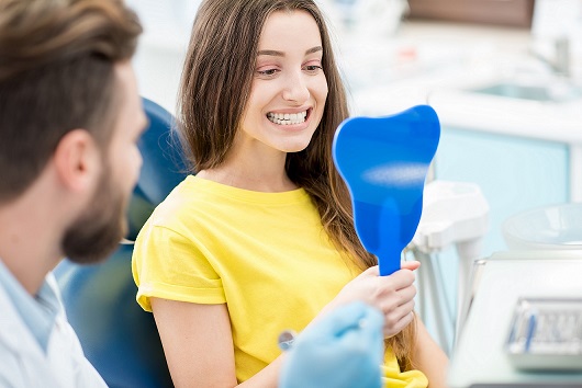 Should I Get Dental Crowns Or Veneers?