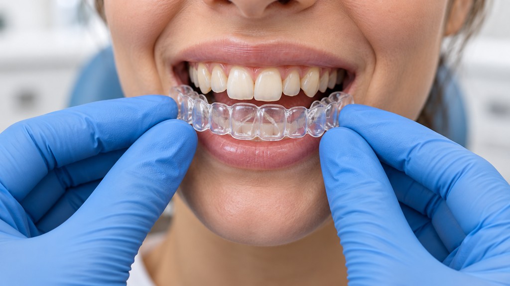 crooked teeth treatment