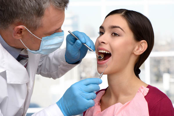 Signs You May Need A Dental Deep Cleaning