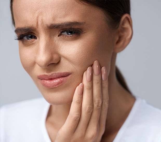 Kirkland Dental Anxiety