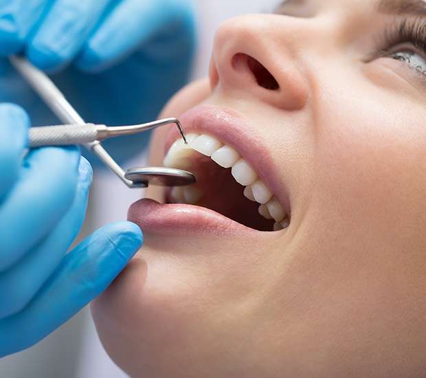 Kirkland Dental Restoration
