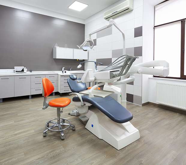 Kirkland Dental Centre