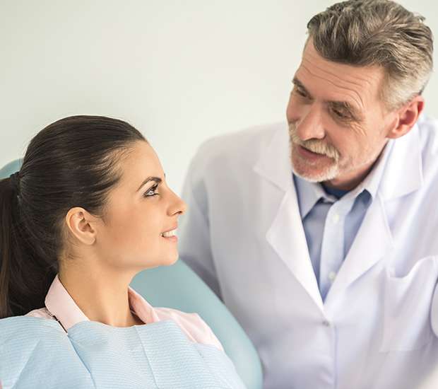 Kirkland Dental Checkup