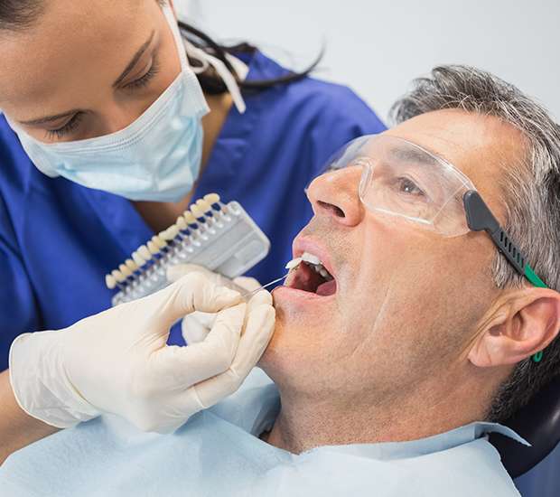 Kirkland Dental Cosmetics