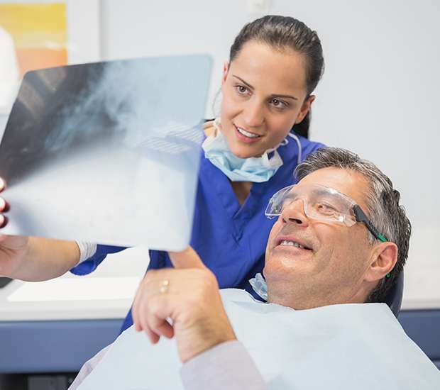 Kirkland Dental Implant Surgery