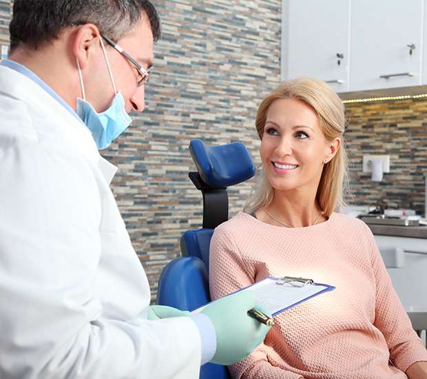 Kirkland Questions to Ask at Your Dental Implants Consultation