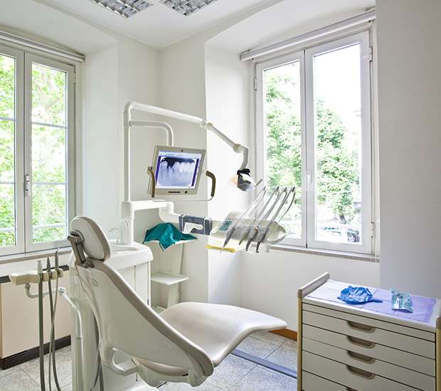 Kirkland Dental Office