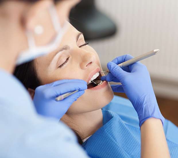 Kirkland Dental Restoration