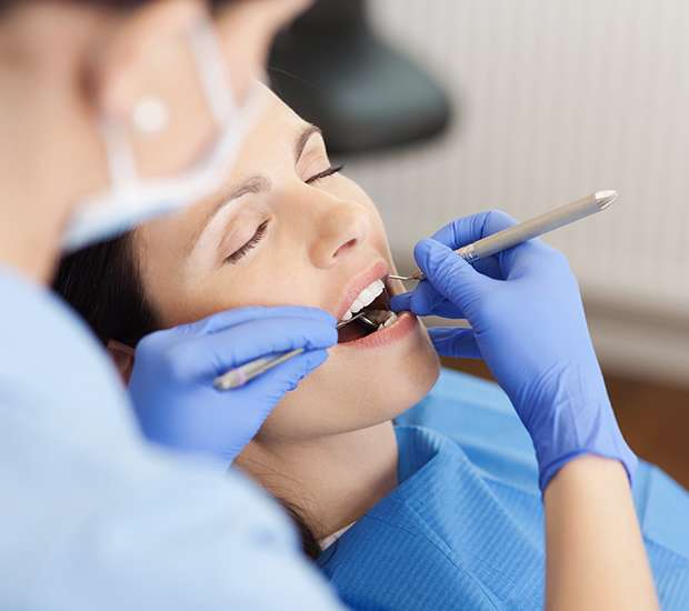 Kirkland Dental Restorations