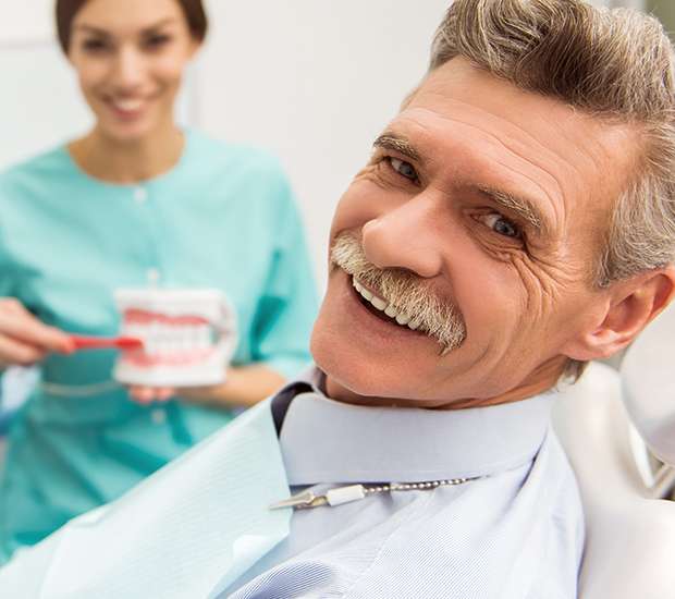 Kirkland Denture Care