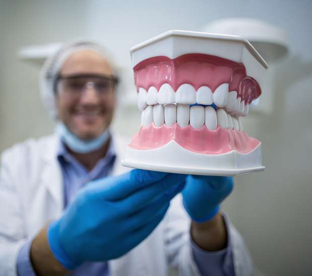 Kirkland Denture Relining