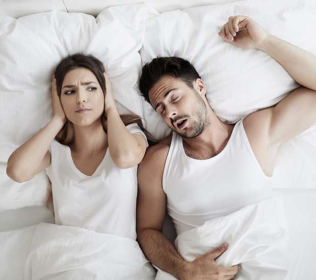 Kirkland Do I Have Sleep Apnea?