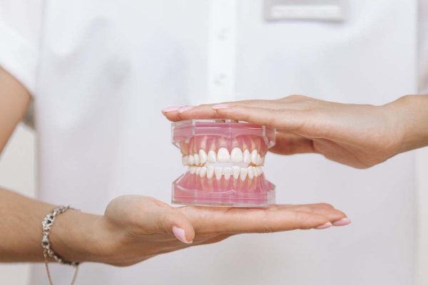 Snap-on Dentures in Kirkland