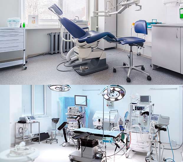 Kirkland Dental Restoration