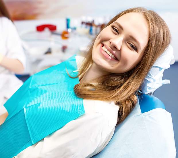 Kirkland Emergency Dentist