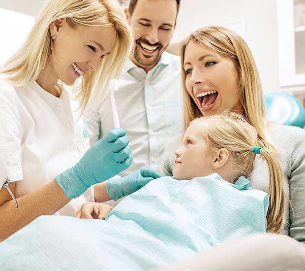 Kirkland Family Dentist