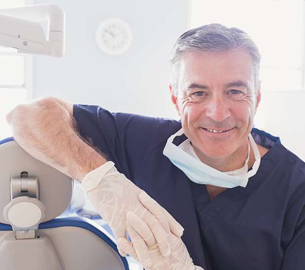 Kirkland Dentist