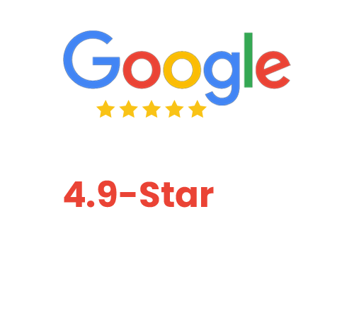 fivestar banner mobile white