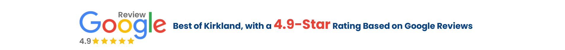 fivestar banner