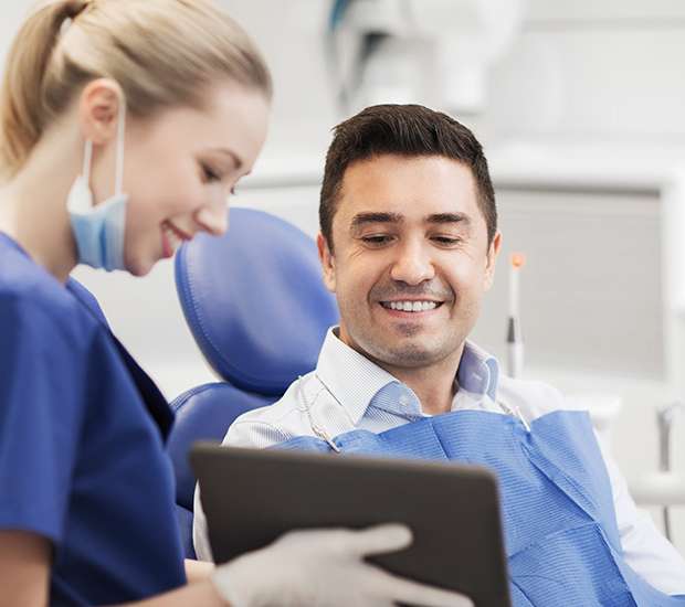 Kirkland General Dentistry Services