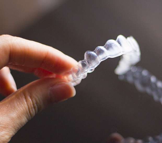 Kirkland Invisalign Dentist