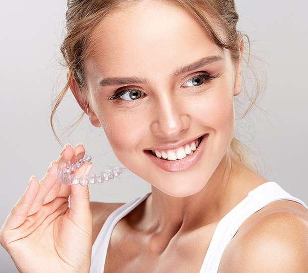 Kirkland Invisalign for Teens