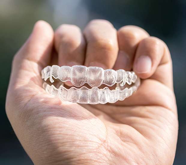 Kirkland Is Invisalign Teen Right for My Child