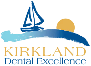 Logo Kirkland Dental Excellence
