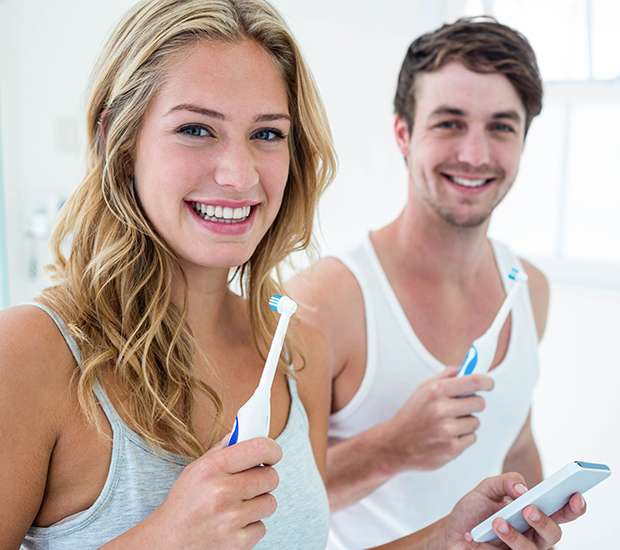Kirkland Oral Hygiene Basics