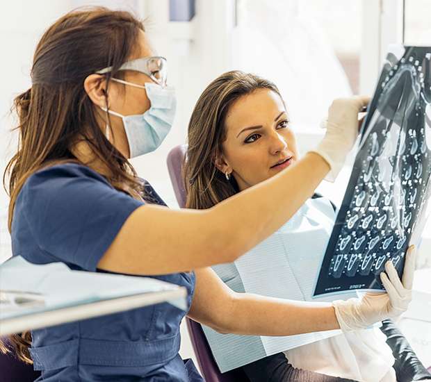 Kirkland Preventative Dental Care