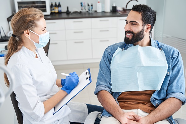 What Happens After A Root Canal?