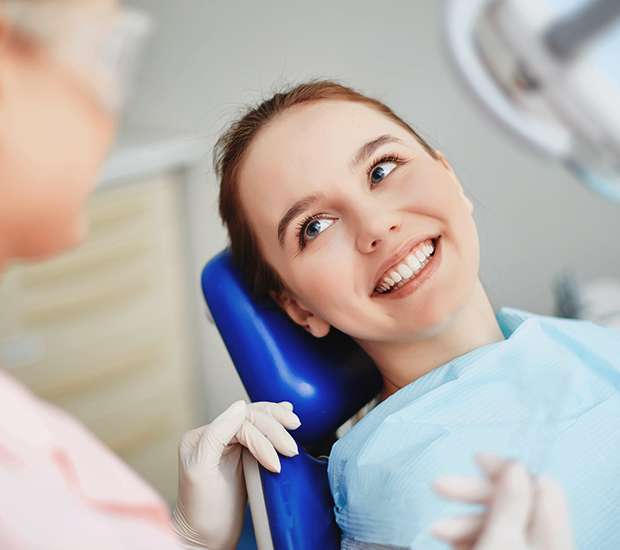 Kirkland Root Canal Treatment
