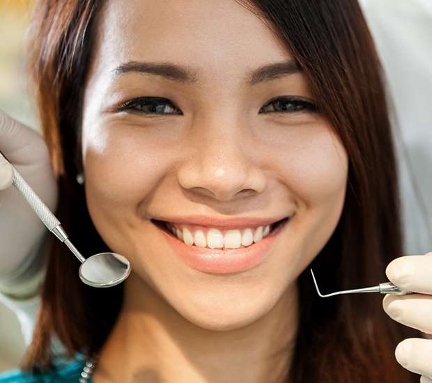 Kirkland Routine Dental Procedures