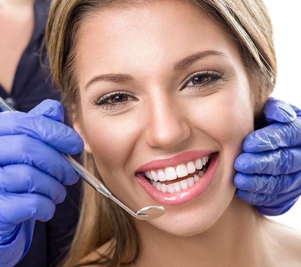 Kirkland Teeth Whitening at Dentist