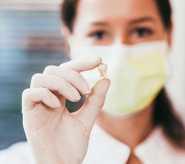 Kirkland Tooth Extraction