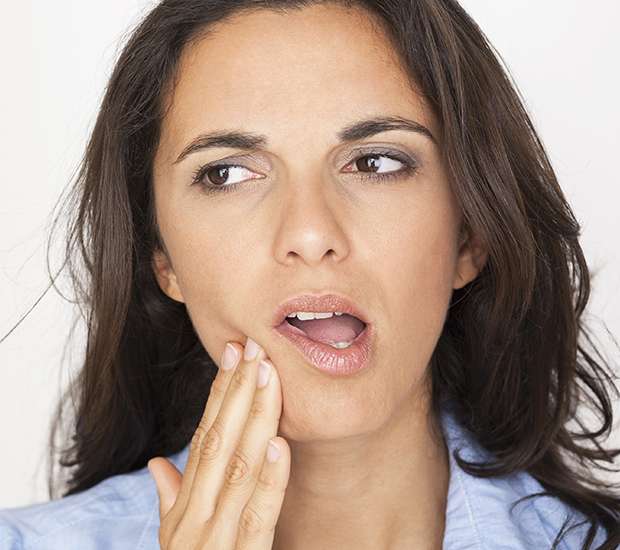 Kirkland Why Are My Gums Bleeding?