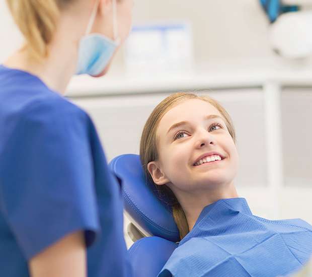Why Dental Sealants Play an Important Part in Protecting Your Child's Teeth